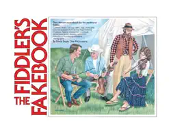 the fiddler's fakebook book cover image