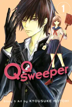 qq sweeper, vol. 1 book cover image