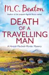 Death of a Travelling Man sinopsis y comentarios