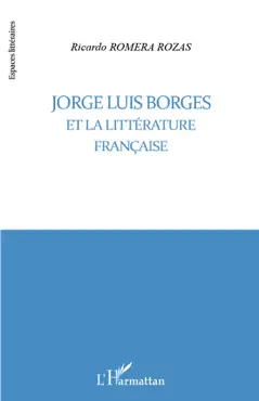 jorge luis borges book cover image