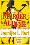 Murder Al Dente synopsis, comments
