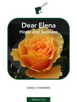 dear elena book cover image