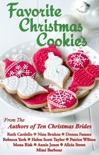 Favorite Christmas Cookies book summary, reviews and download
