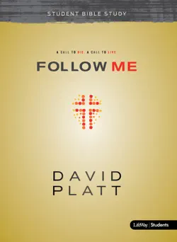 follow me book cover image