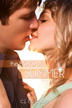 the boys of summer (the summer series) (volume 1) book cover image