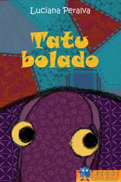 tatu bolado book cover image