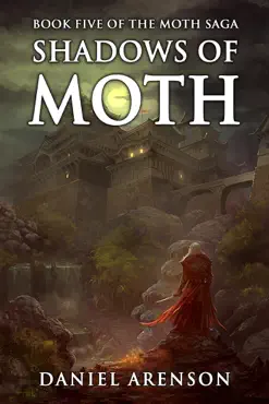 shadows of moth book cover image