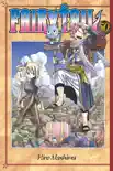 Fairy Tail Volume 50