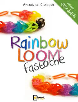 rainbow loom fastoche book cover image