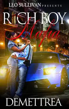 rich boy mafia book cover image