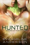 Hunted: Book 2 Brides of the Kindred book summary, reviews and download