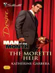 The Moretti Heir synopsis, comments