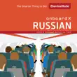 Onboard Russian - Eton Institute synopsis, comments