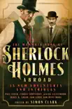 Mammoth Book Of Sherlock Holmes Abroad sinopsis y comentarios