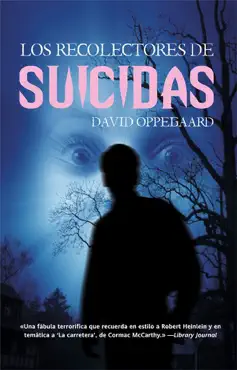 los recolectores de suicidas book cover image