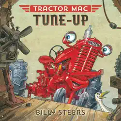 tractor mac tune-up book cover image