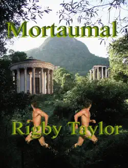 mortaumal book cover image