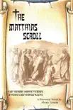 The Matthias Scroll synopsis, comments