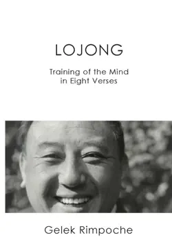 lojong book cover image