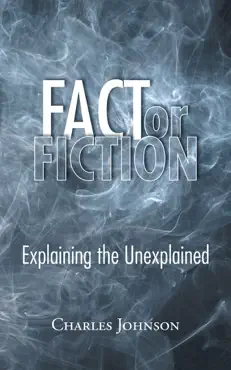 fact or fiction book cover image