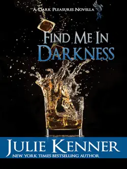 find me in darkness book cover image