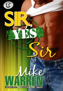 sir, yes sir book cover image