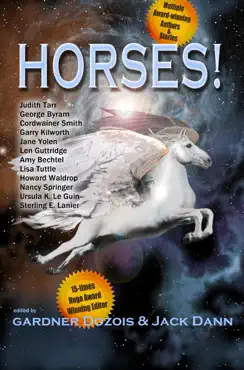 horses! book cover image