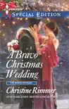 A Bravo Christmas Wedding synopsis, comments