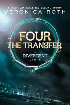 four: the transfer book cover image