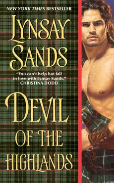 devil of the highlands book cover image