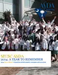 MUSC ASDA 2014 - A Year to Remember reviews