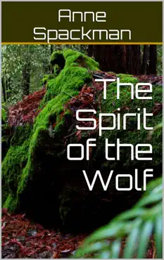 the spirit of the wolf book cover image