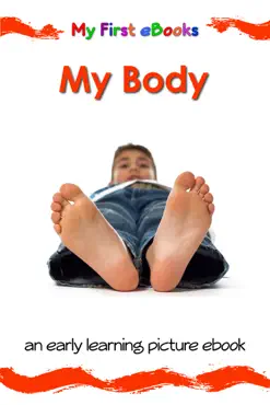 my body book cover image