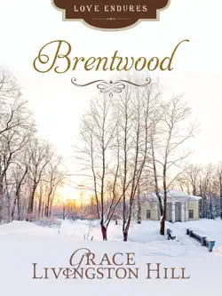 brentwood book cover image