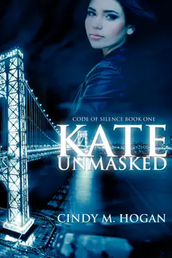 kate unmasked book cover image