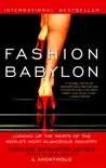 Fashion Babylon synopsis, comments