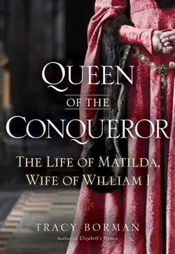 queen of the conqueror book cover image