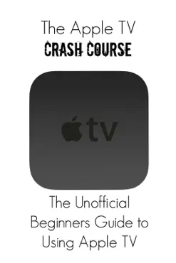 the apple tv crash course book cover image