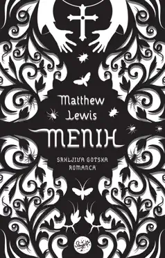 menih book cover image