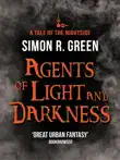 Agents of Light and Darkness sinopsis y comentarios