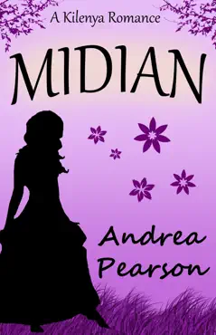 midian, a kilenya romance book cover image