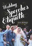 Wedding Speeches And Etiquette, 7th Edition synopsis, comments