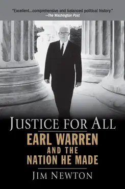 justice for all book cover image