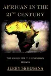 African in the 21st Century synopsis, comments