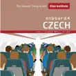 Onboard Czech synopsis, comments