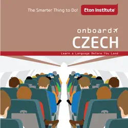 onboard czech book cover image