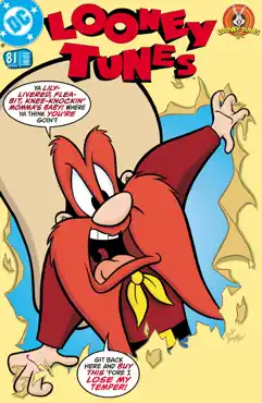 looney tunes (1994-) #81 book cover image