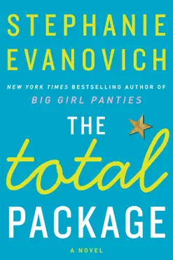 the total package book cover image