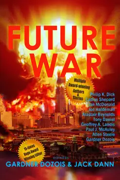 future war book cover image