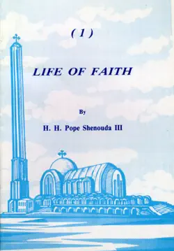 life of faith book cover image